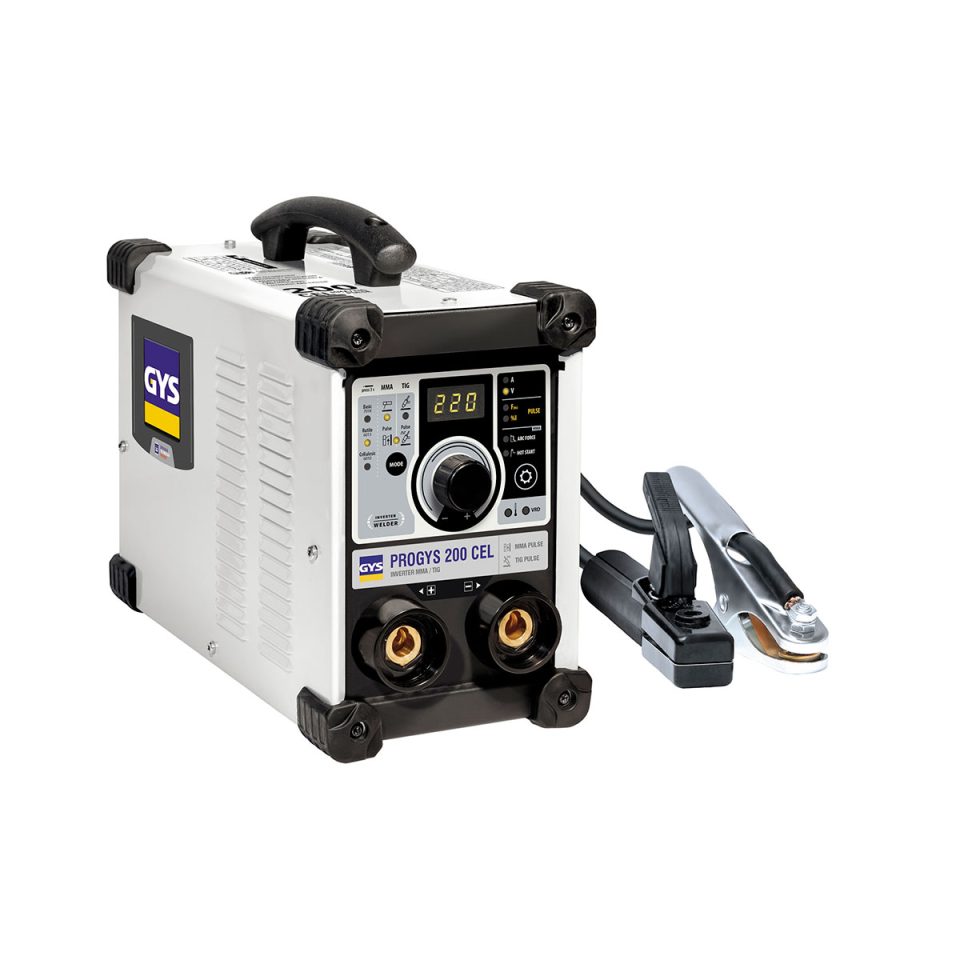 Gys Progys 200 Cel