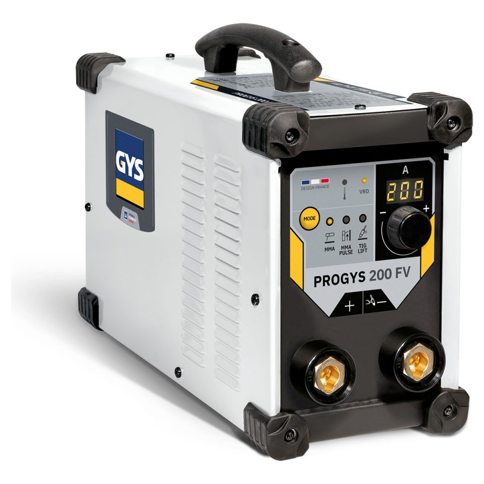 Gys Progys 200 Fv