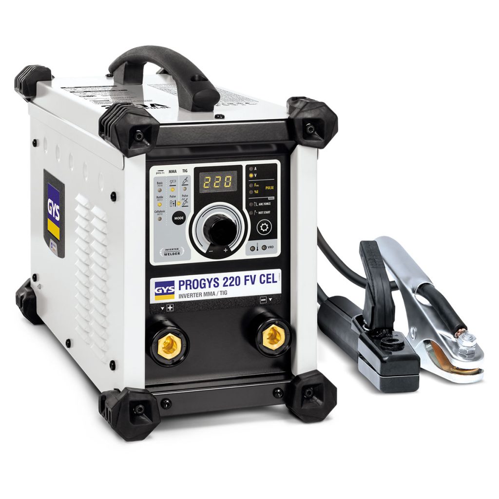 Gys Progys 220 Fv Cel