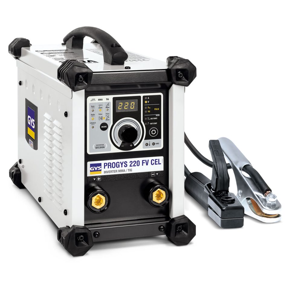 Gys Progys 220 Fv Cel