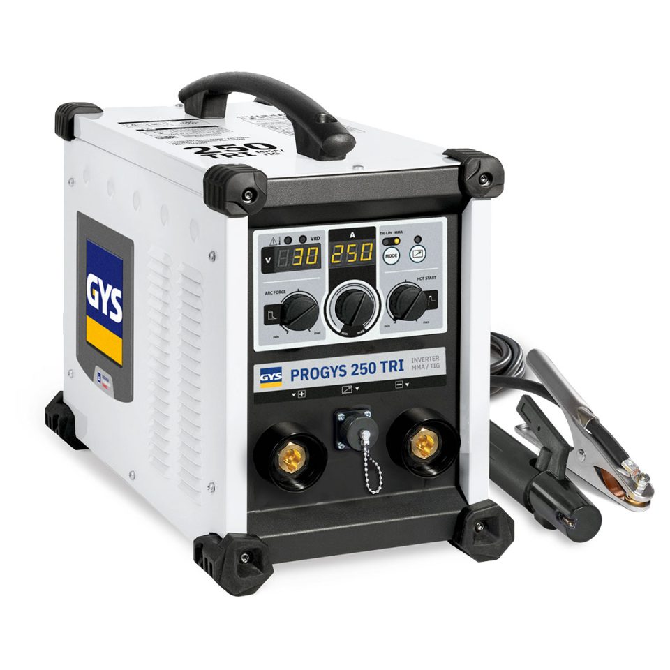Gys Progys 250 Tri