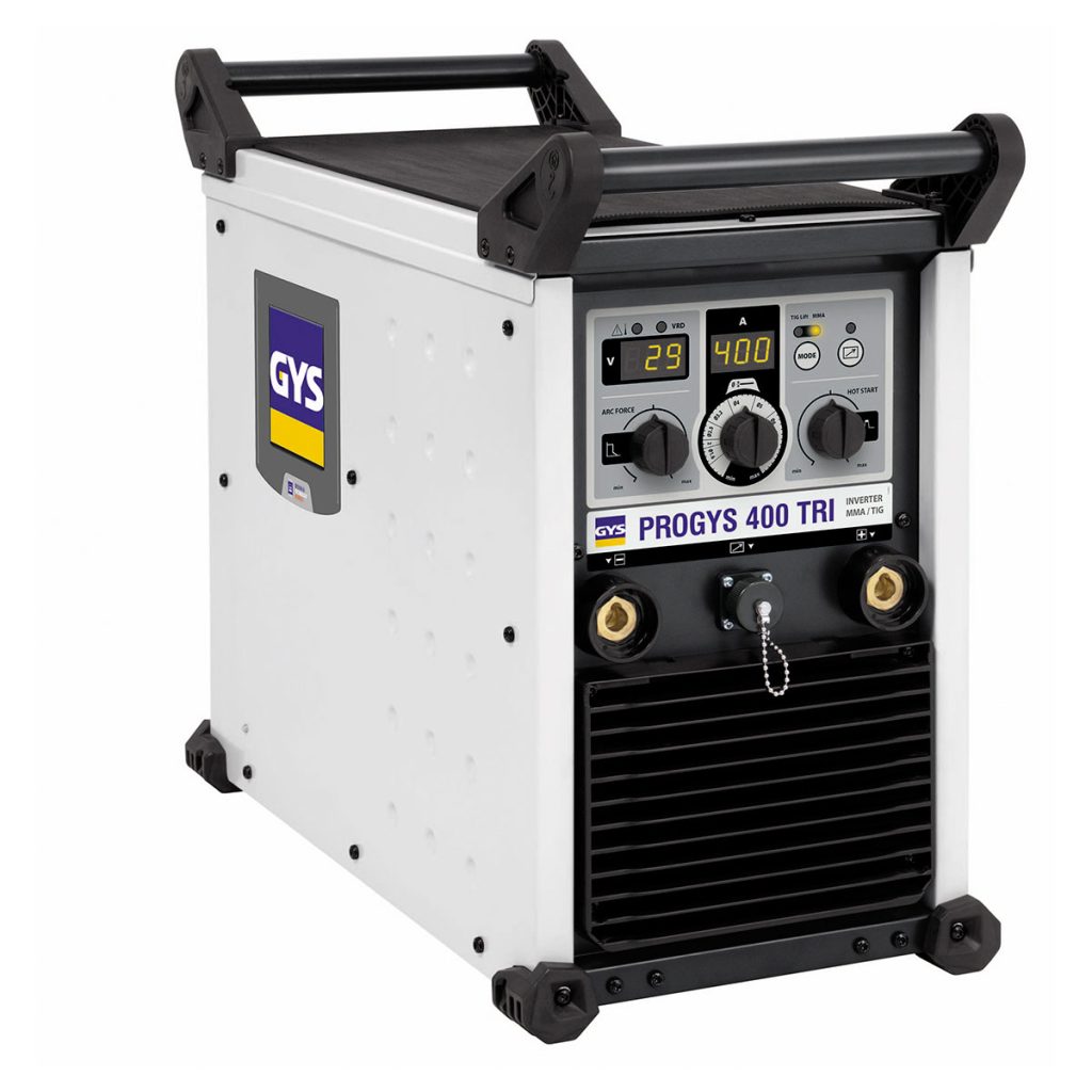 Gys Progys 400 Tri