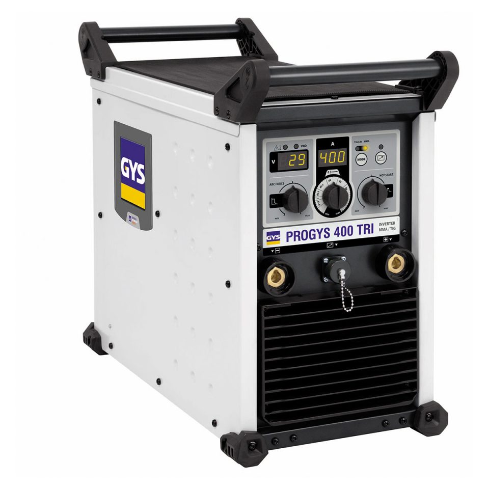 Gys Progys 400 Tri