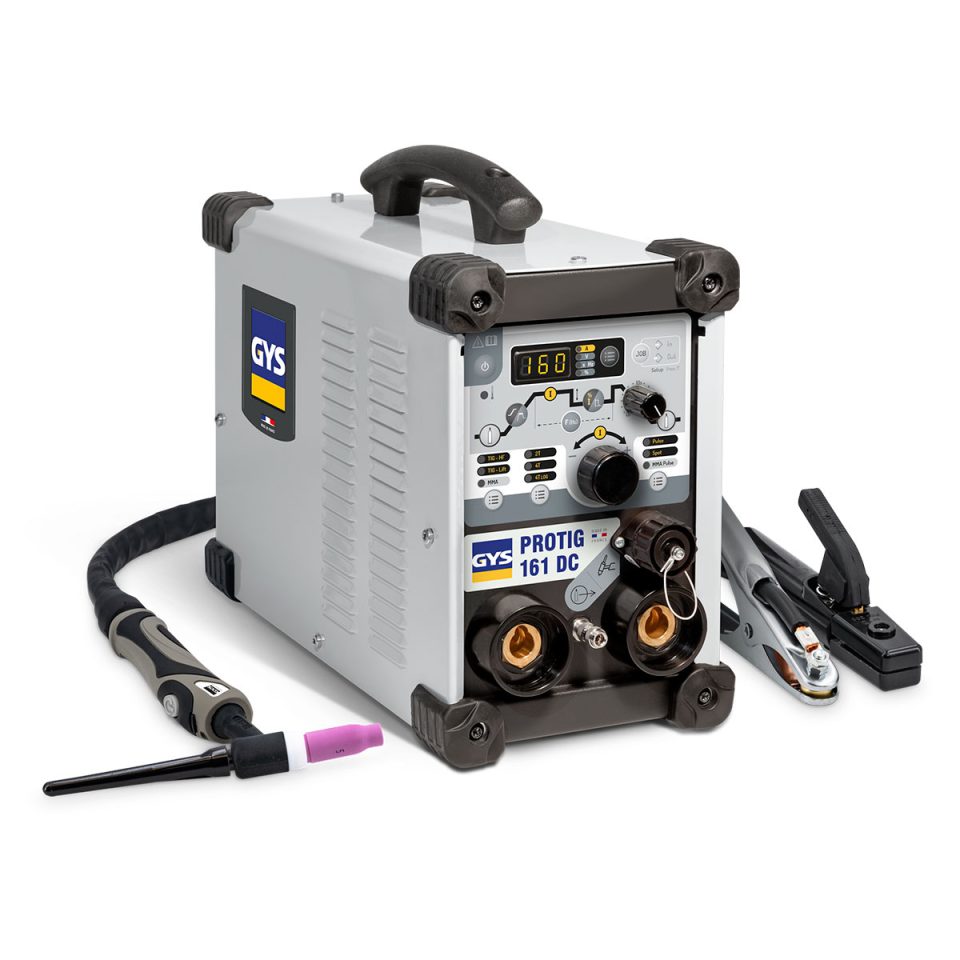 Gys Protig 161 Dc
