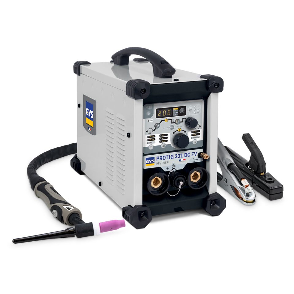 Gys Protig 231 Dc Fv