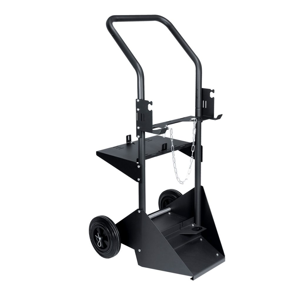 Gys Sack Truck 4M3 Xl