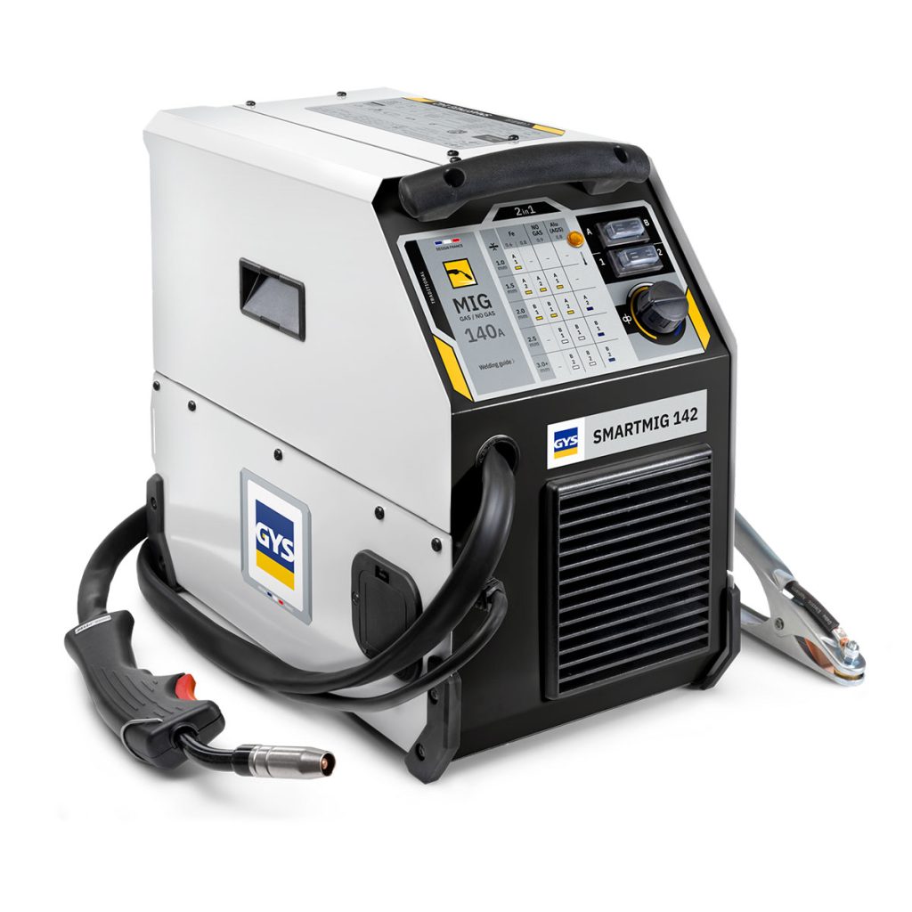 Gys Smartmig 142