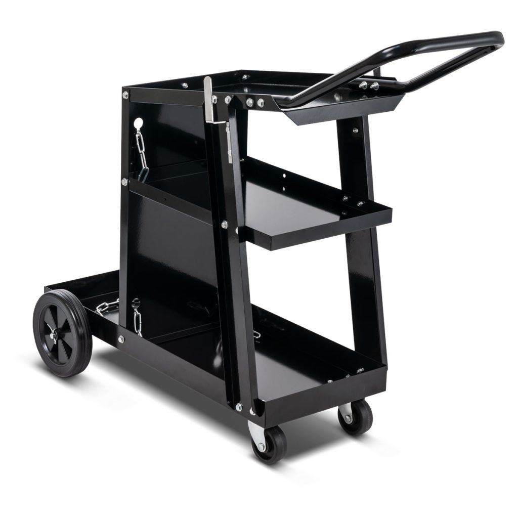 Gys Trolley 1M3 Weld Comfort