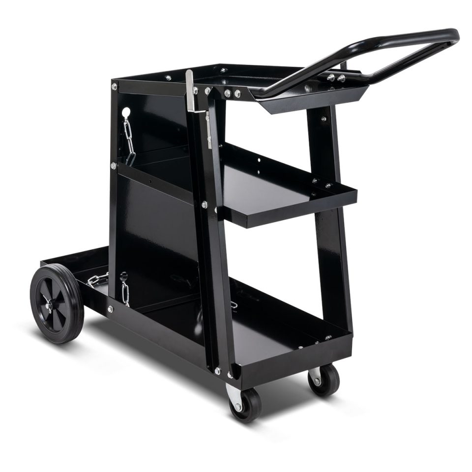 Gys Trolley 1M3 Weld Comfort