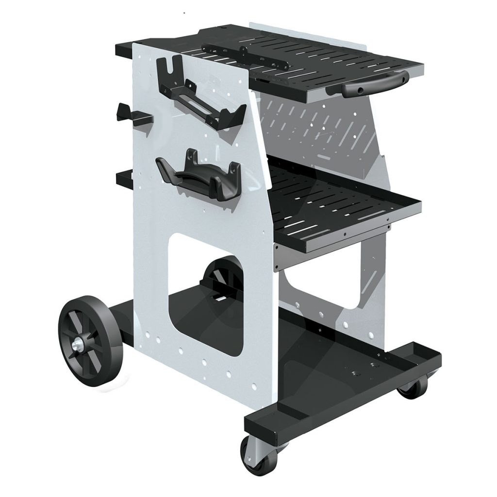 Gys Trolley 4M3 Weld 910