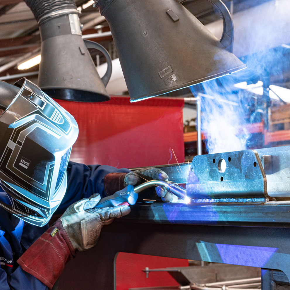 Gys Uređaji Za Odsis I Filtraciju