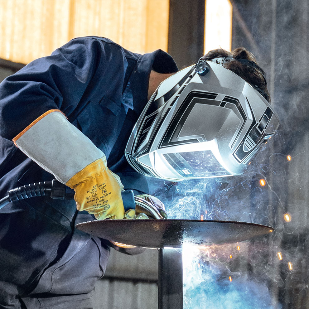 Gys Zaštitna Oprema