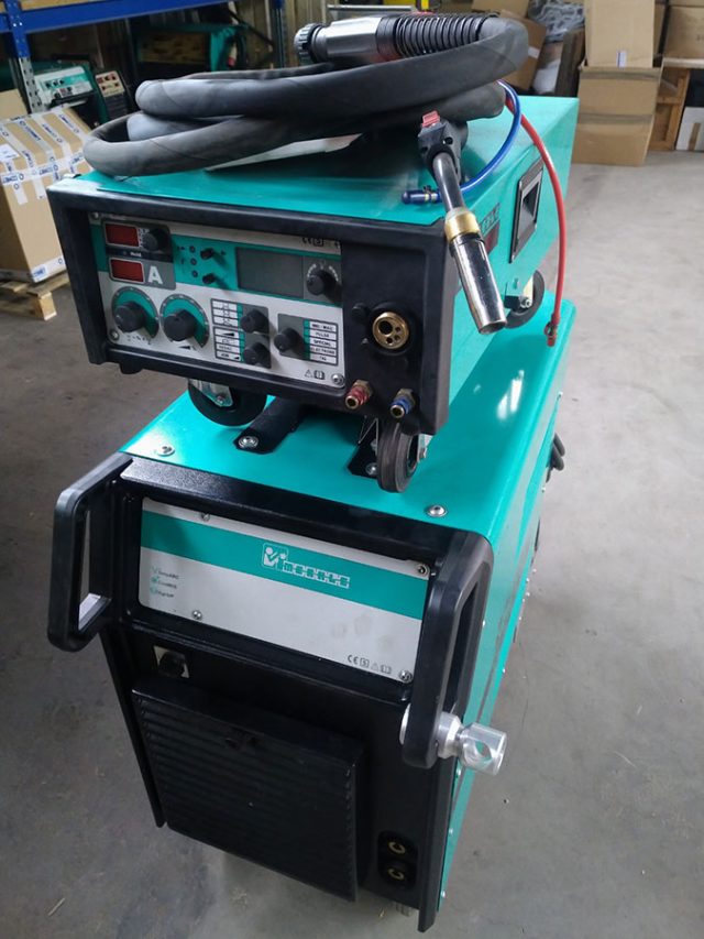 Iznajmljivanje Uredaja I Opreme Za Zavarivanje