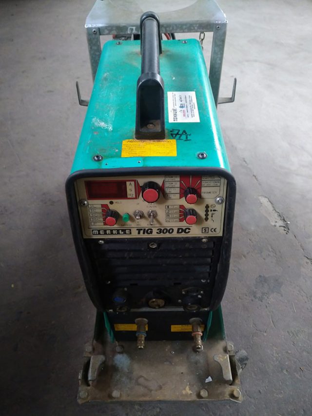 Iznajmljivanje Uredaja I Opreme Za Zavarivanje