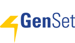 Logo Genset