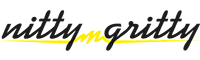 Nitty Gritty Logo