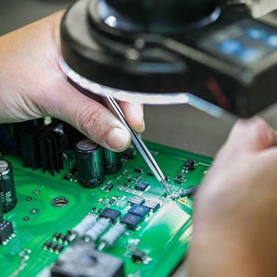 Servis Opreme Za Zavarivanje