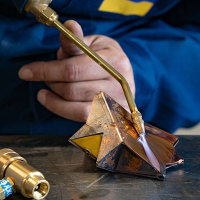 Tehnum Oprema Za Zavarivanje