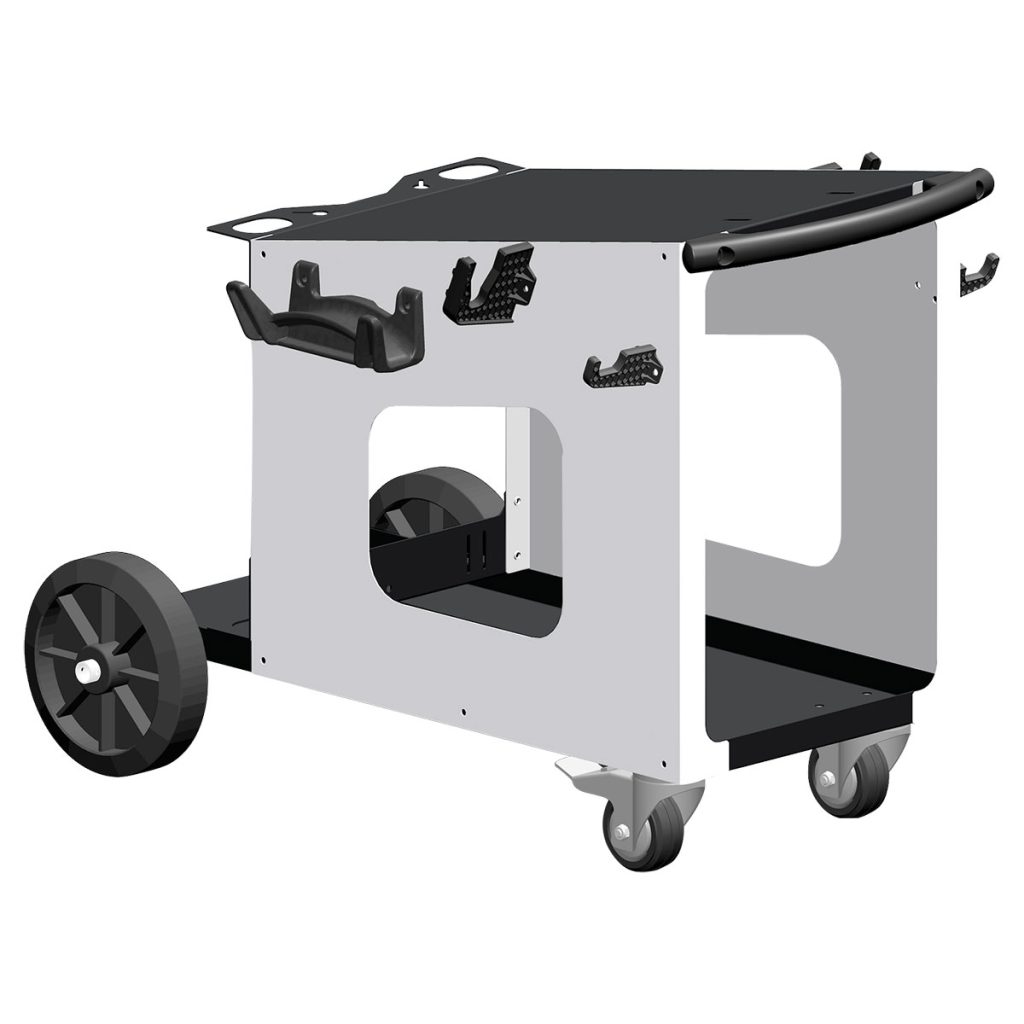 Trolley 7M3 Weld Pro