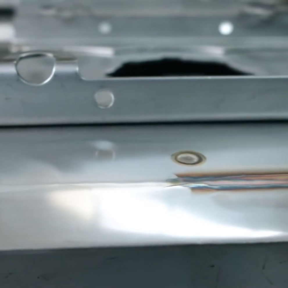 Uređaji Za Čišćenje Zavara